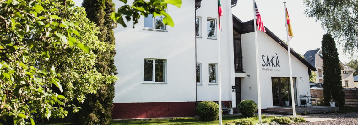 Atnaujinama sistema
